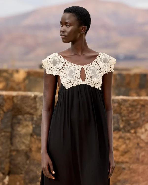Vestido Mes Demoiselles BARON 26V - imagen 2