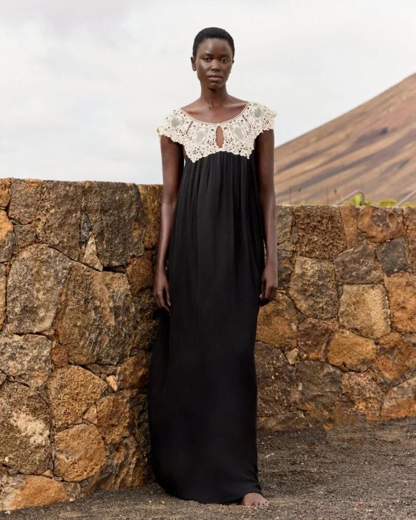 Vestido Mes Demoiselles BARON 26V