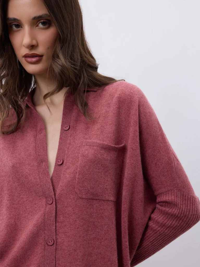 Rebeca Notshy Cashmere ANDREA 27I