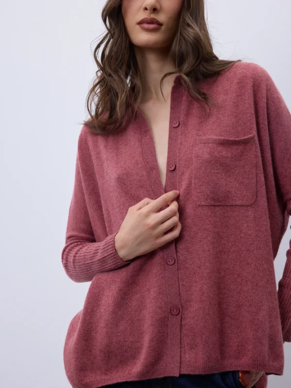 Rebeca Notshy Cashmere ANDREA 27I - imagen 5