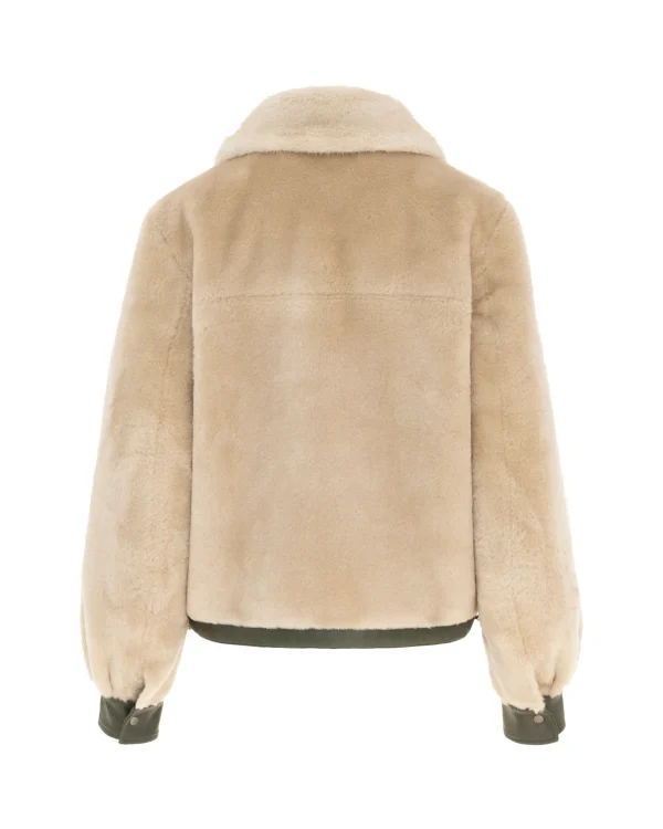 Chaqueton Reversible Urbancode BJ 20369 27I - imagen 7
