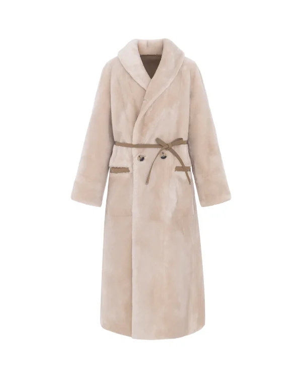 Abrigo Reversible Urbancode BJ 20391 27I - imagen 2