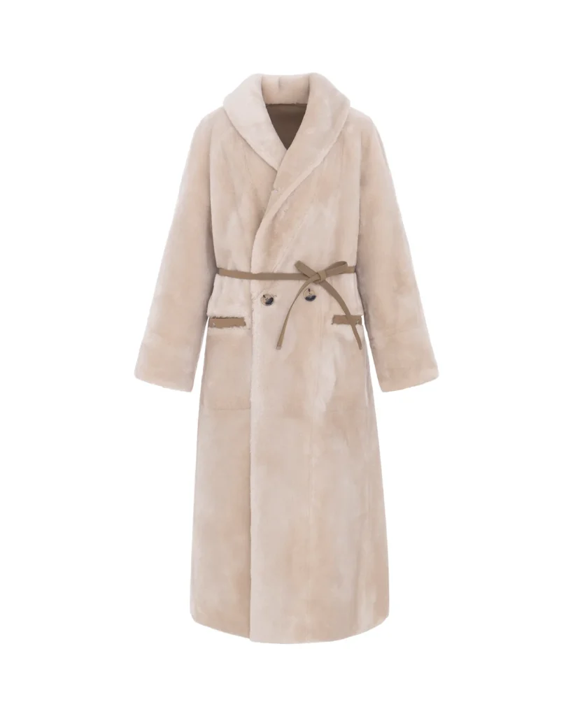 Abrigo Reversible Urbancode BJ 20391 27I - imagen 2