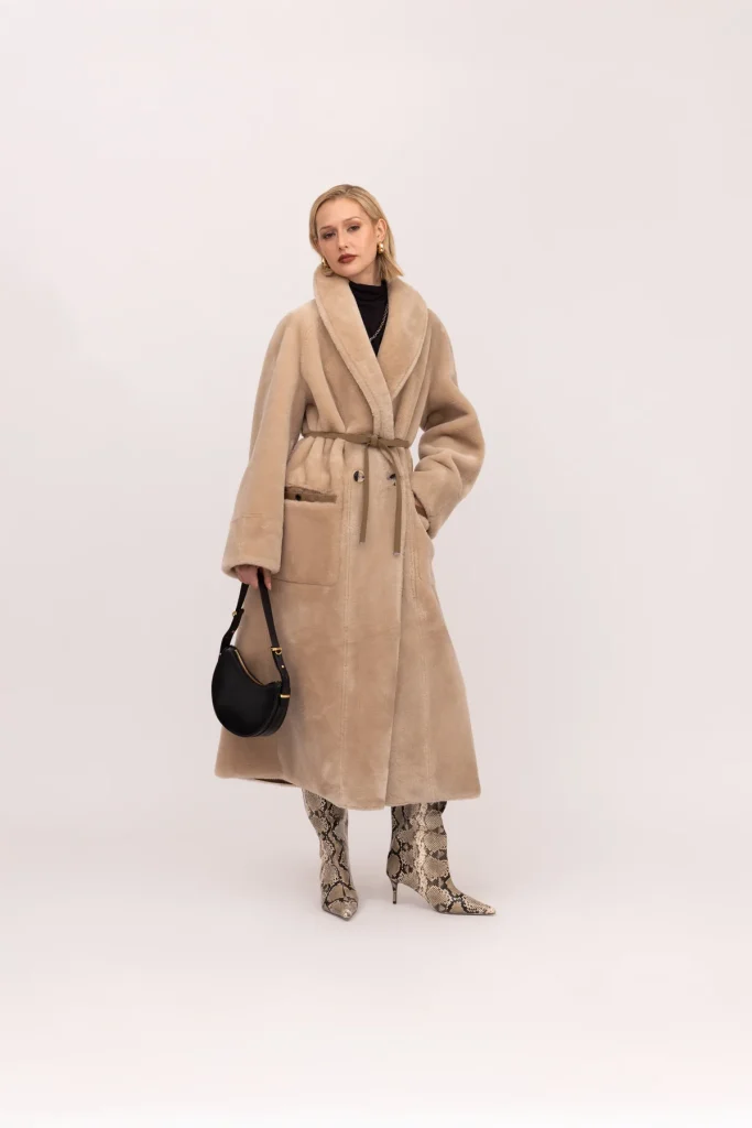Abrigo Reversible Urbancode BJ 20391 27I
