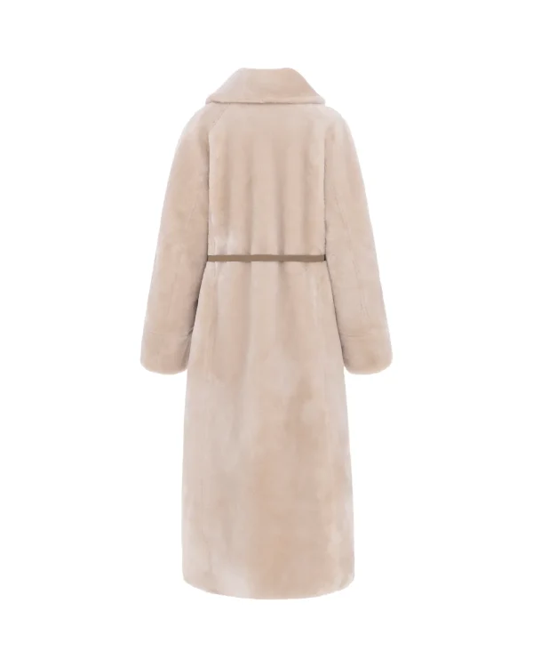 Abrigo Reversible Urbancode BJ 20391 27I - imagen 4