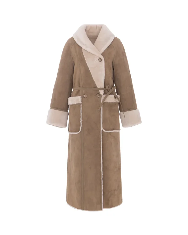 Abrigo Reversible Urbancode BJ 20391 27I - imagen 5