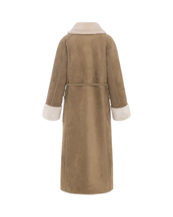Abrigo Reversible Urbancode BJ 20391 27I - imagen 7
