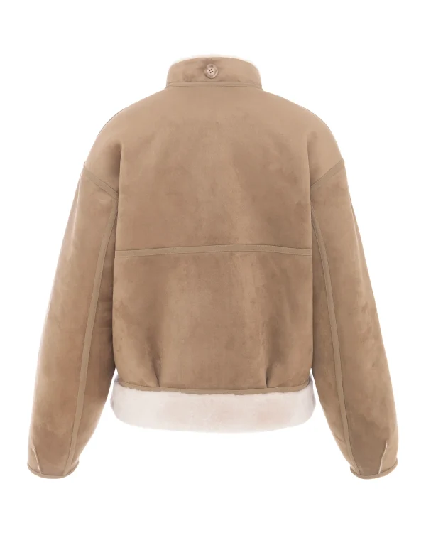 Chaqueton Reversible Urbancode BJ 20395 27I - imagen 19