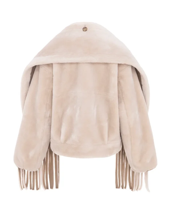 Chaqueton Reversible Urbancode BJ 20395 27I - imagen 12