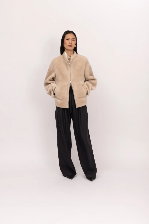 Chaqueton Reversible Urbancode BJ 20395 27I - imagen 14