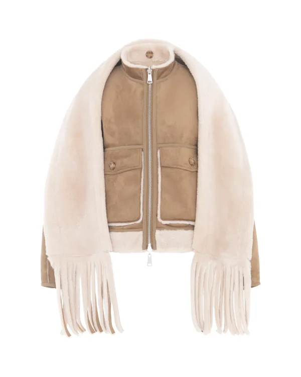 Chaqueton Reversible Urbancode BJ 20395 27I - imagen 16