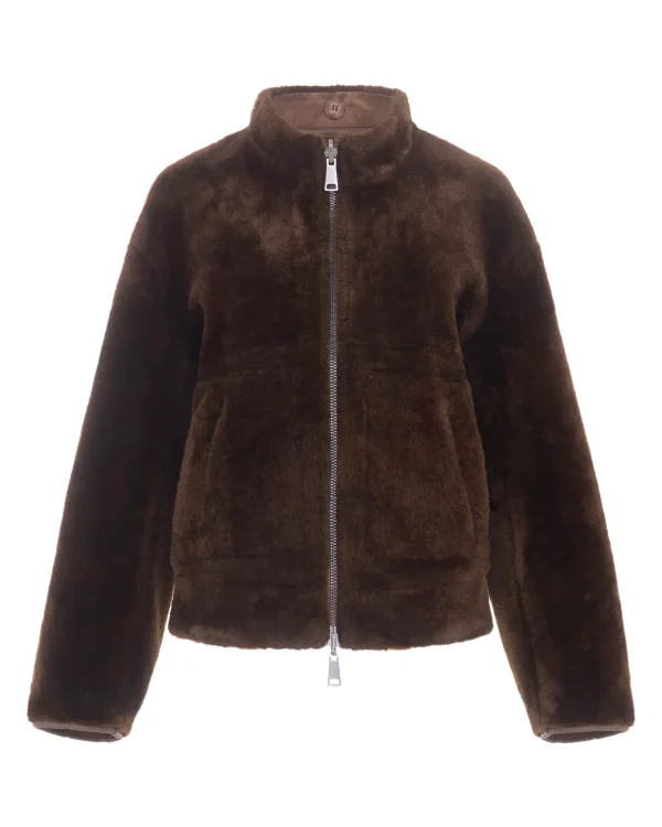 Chaqueton Reversible Urbancode BJ 20395 27I - imagen 4