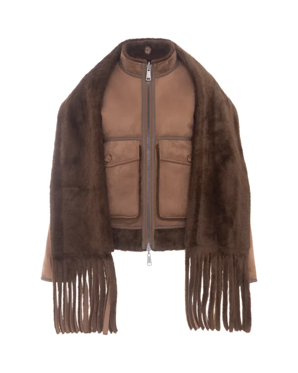 Chaqueton Reversible Urbancode BJ 20395 27I - imagen 5