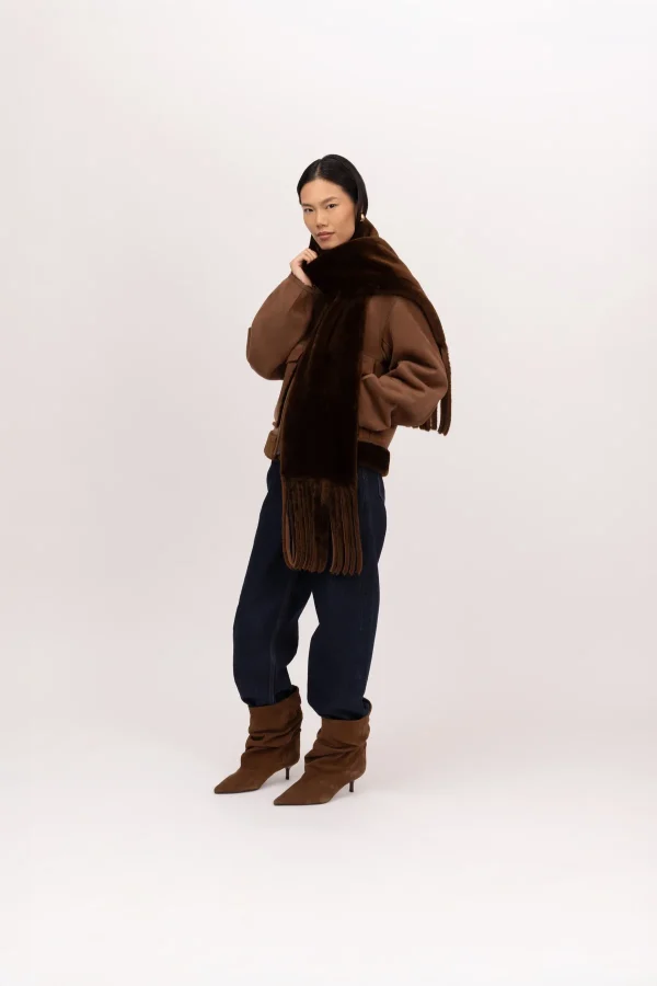 Chaqueton Reversible Urbancode BJ 20395 27I - imagen 6