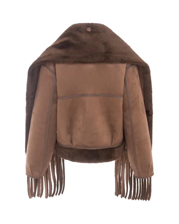 Chaqueton Reversible Urbancode BJ 20395 27I - imagen 7