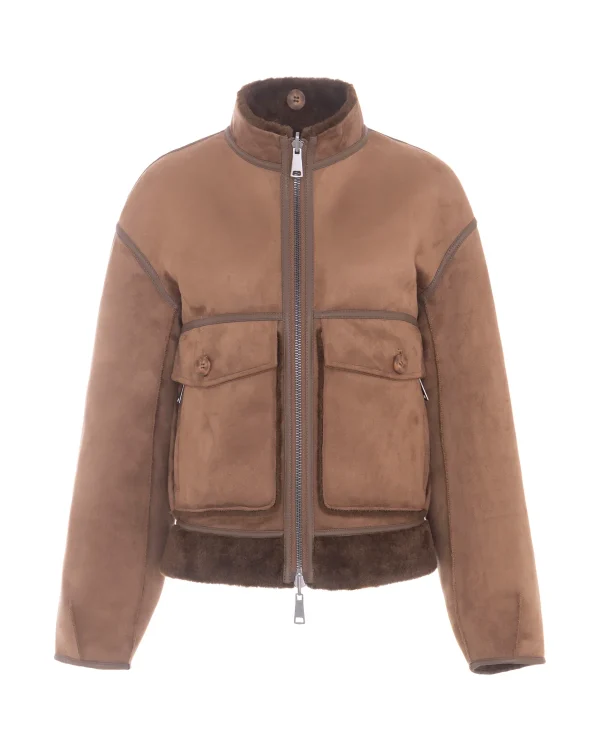 Chaqueton Reversible Urbancode BJ 20395 27I - imagen 8