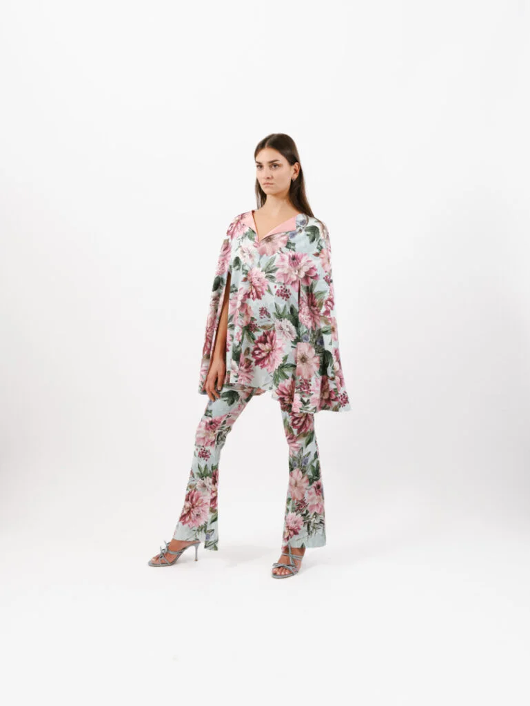 Pantalon Saten One JULIETA SATEN 25 V