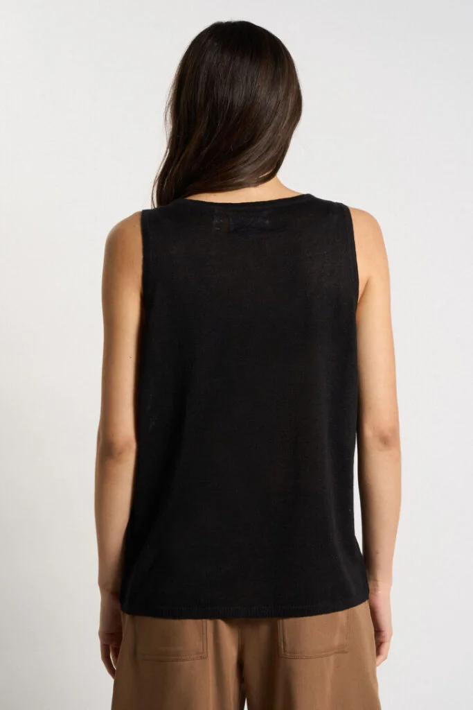 Camiseta Les Tricots De Lea DIBO 26V - imagen 2