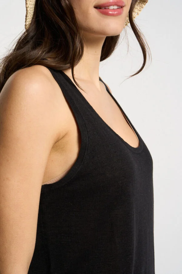 Camiseta Les Tricots De Lea DIBO 26V - imagen 3
