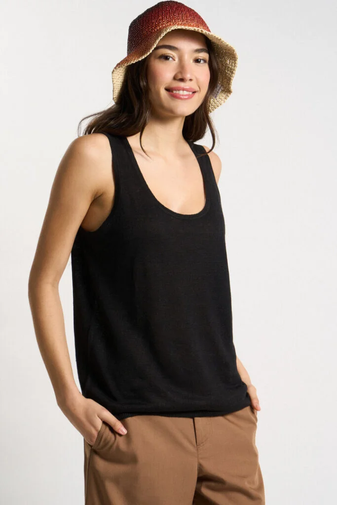Camiseta Les Tricots De Lea DIBO 26V