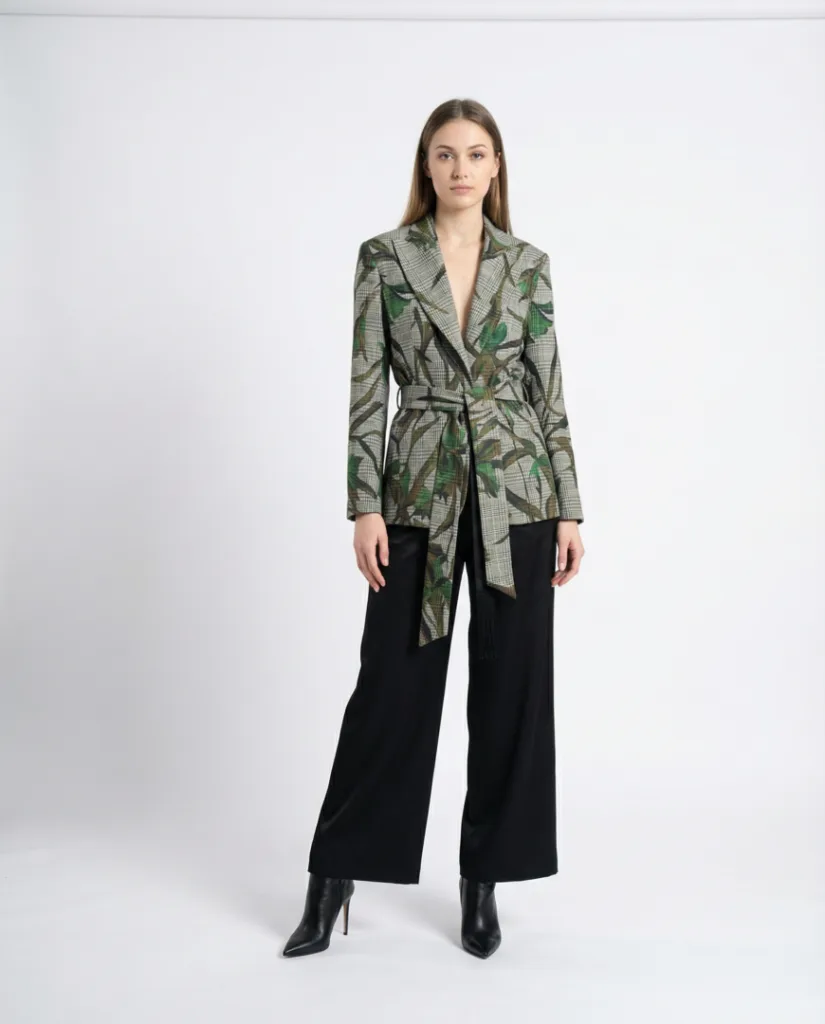 Chaqueta One ELENA N 66514 26I