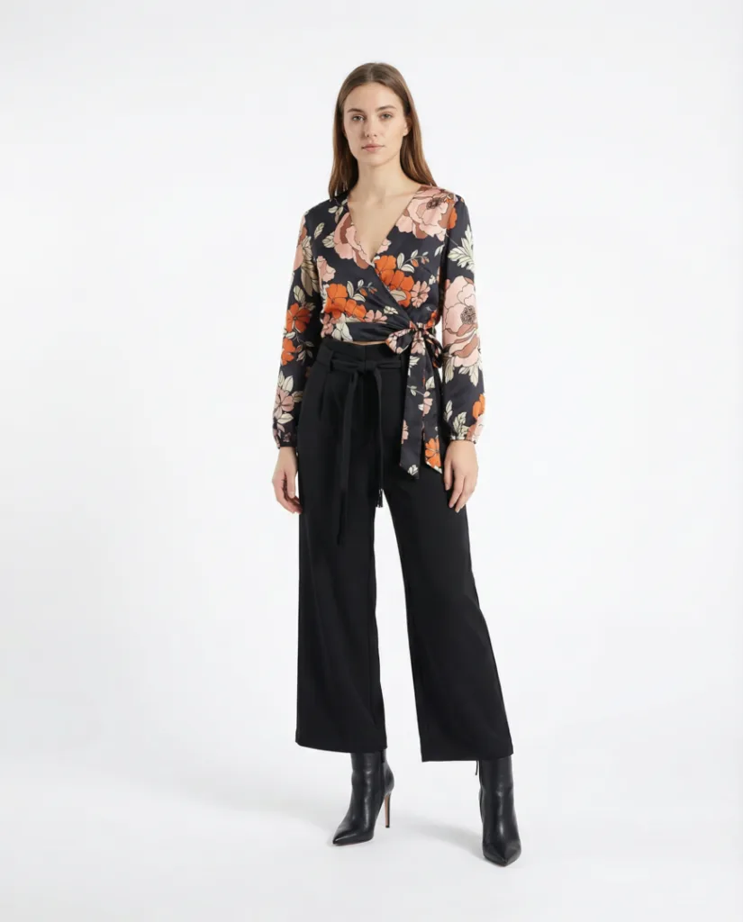 Camisa One ESTEFANIA 74644 26I