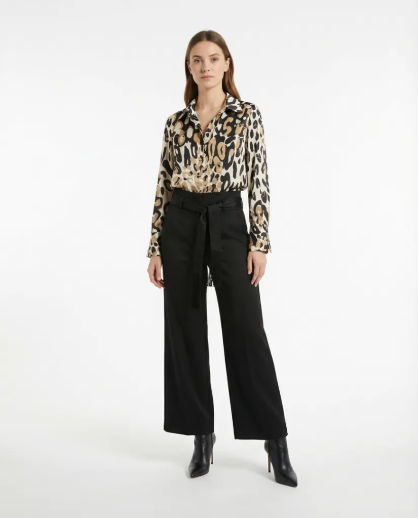 Camisa One FE PIER 2 26I