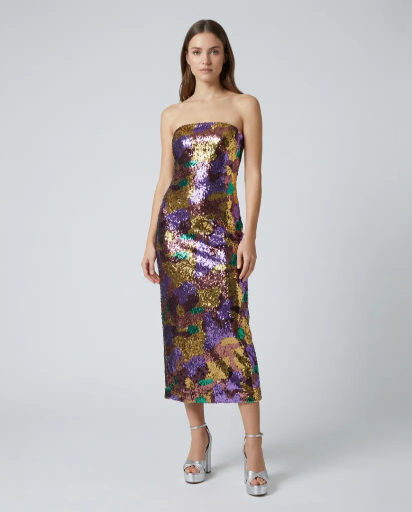 Vestido One FERMINA 37040 25V
