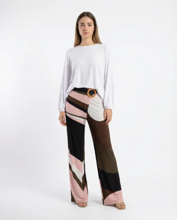 Camisa Lisa Guan Perea FIDELIA FLORENCIA 25V LISA - imagen 2