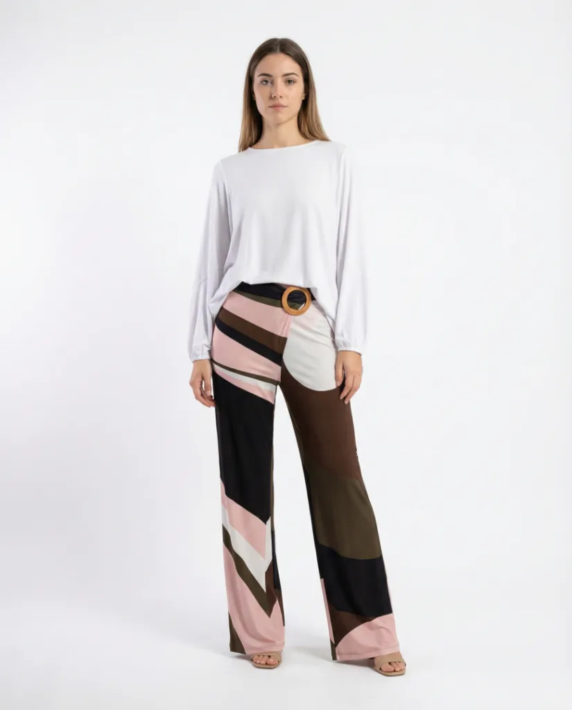 Camisa Lisa Guan Perea FIDELIA FLORENCIA 25V LISA - imagen 2