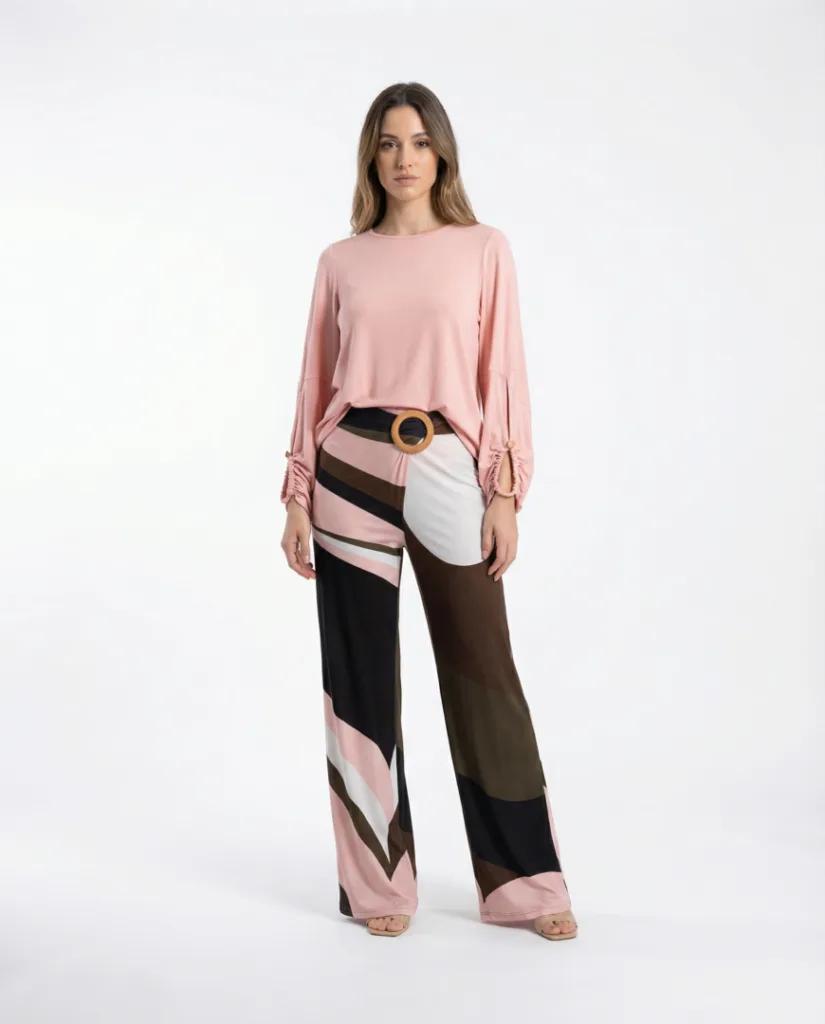 Camisa Lisa Guan Perea FIDELIA FLORENCIA 25V LISA