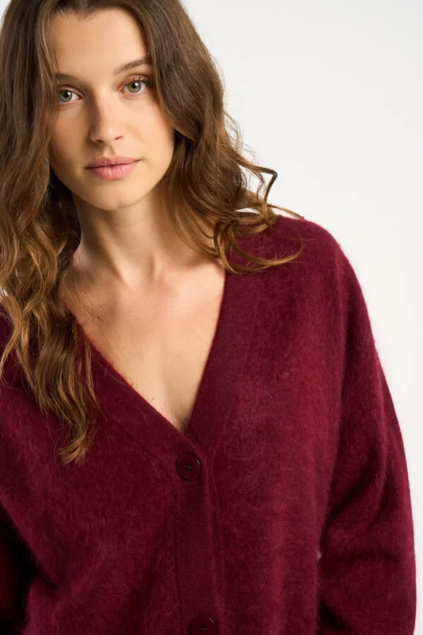 Rebeca Les Tricots De Lea GRAMMYA 26I - imagen 3