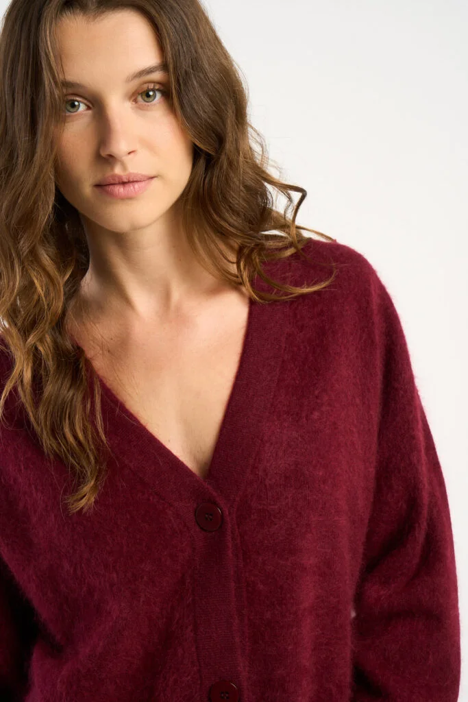 Rebeca Les Tricots De Lea GRAMMYA 26I - imagen 3
