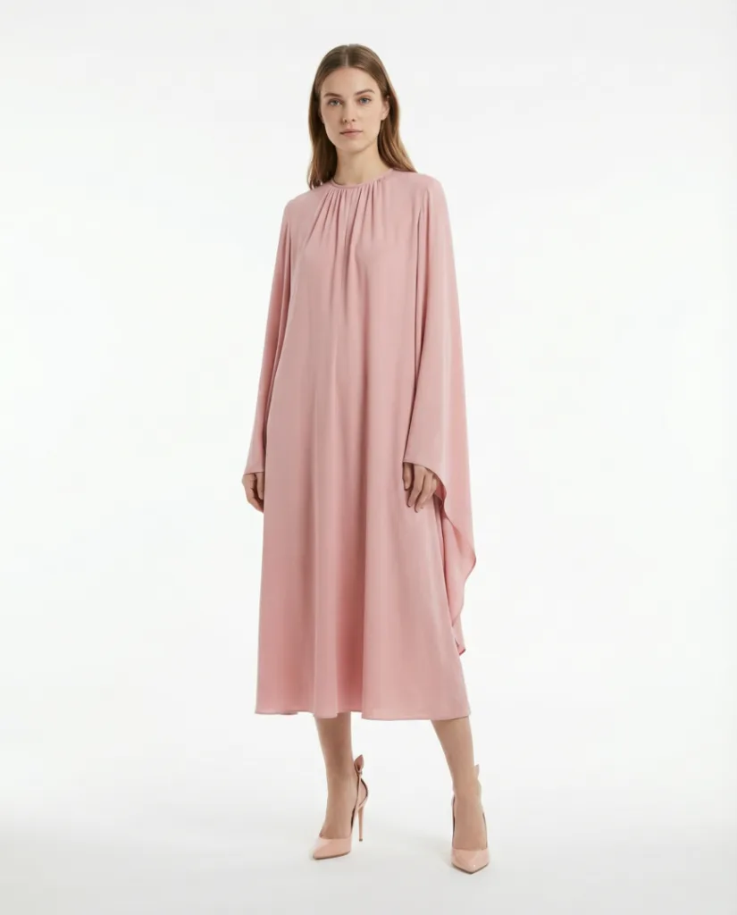 Vestido One IRINA 1 GASA 26V