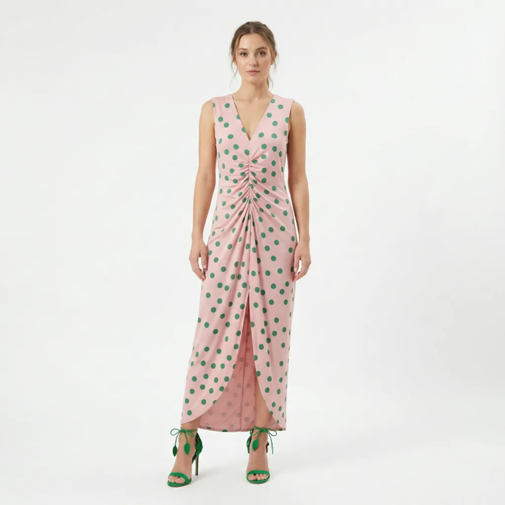 Vestido One ITALIA L SOFT 26V
