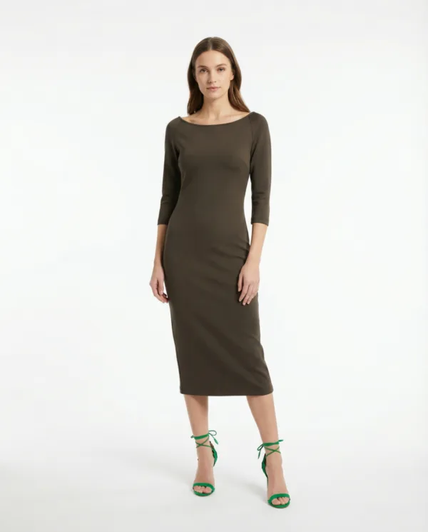 Vestido One ITANA 603 26I