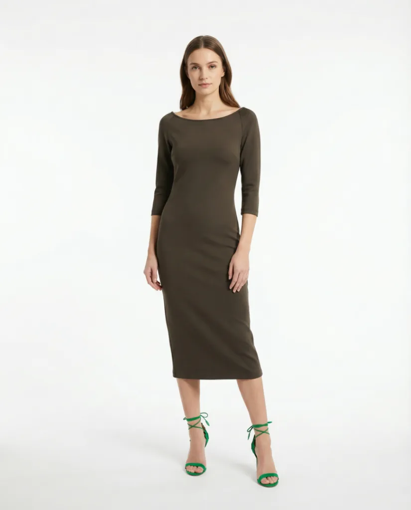 Vestido One ITANA 603 26I