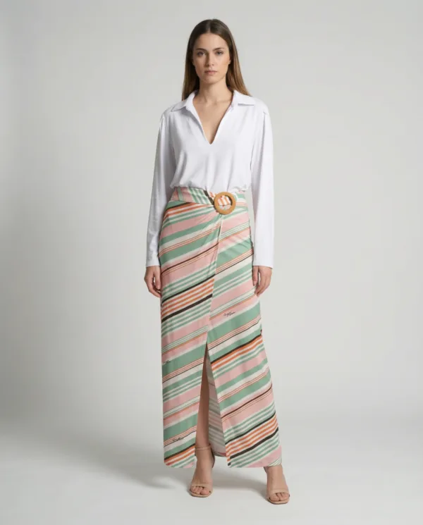 Pantalon Guan Perea ISIDORA N FLORENCIA 25V