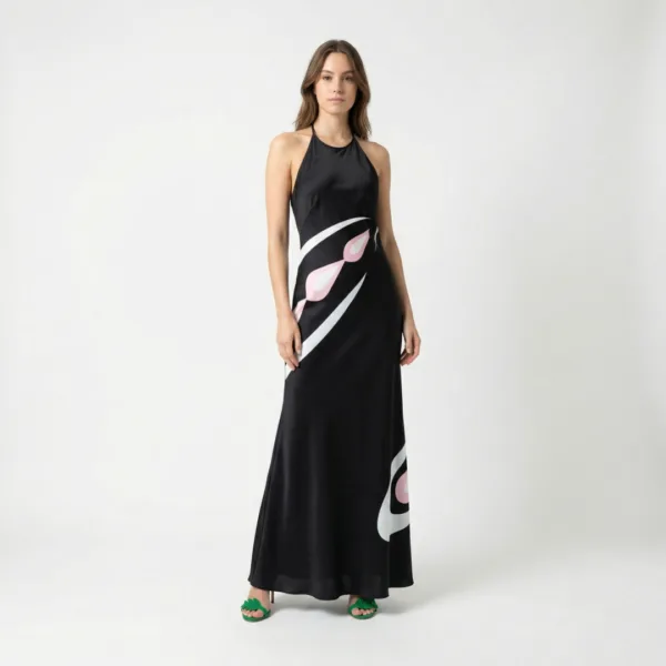 Vestido One LAUREN 1 RASO 26V - imagen 3