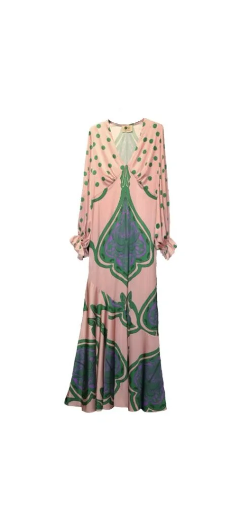 Vestido One LESLIE RASO 26V - imagen 2