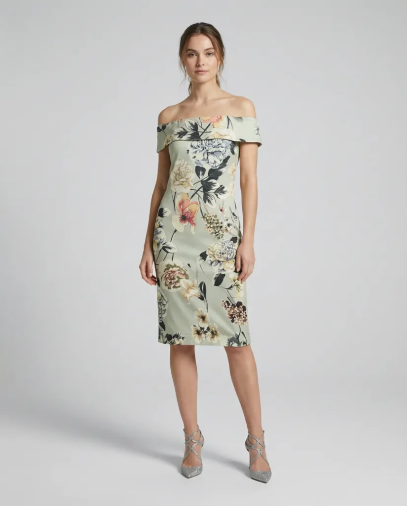 Vestido One LETICIA 34521 26I