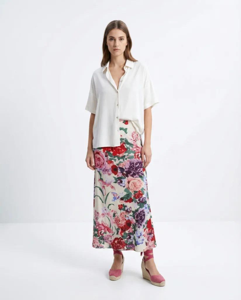 Camisa One LIAM SOFT 26V - imagen 2