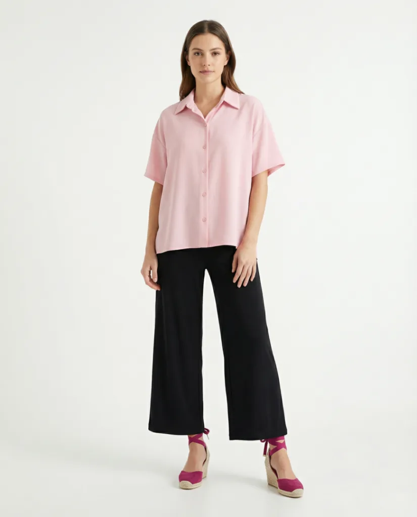 Camisa One LIAM SOFT 26V
