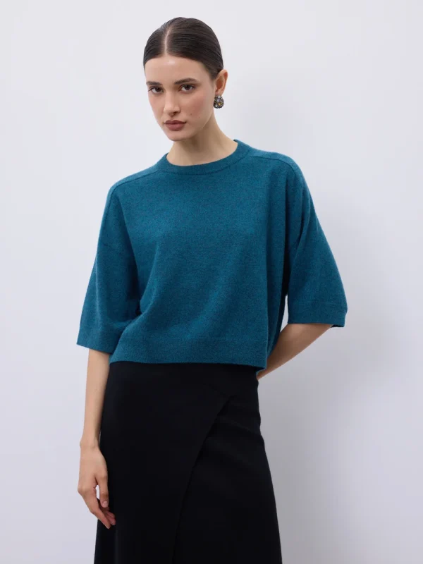 Jersey Notshy Cashmere LILOU 27I - imagen 3