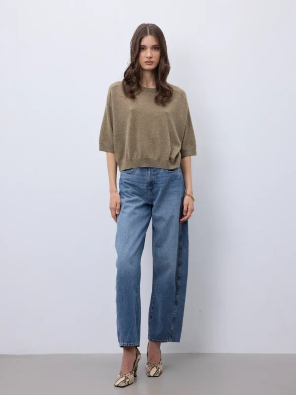 Jersey Notshy Cashmere LILOU 27I - imagen 5