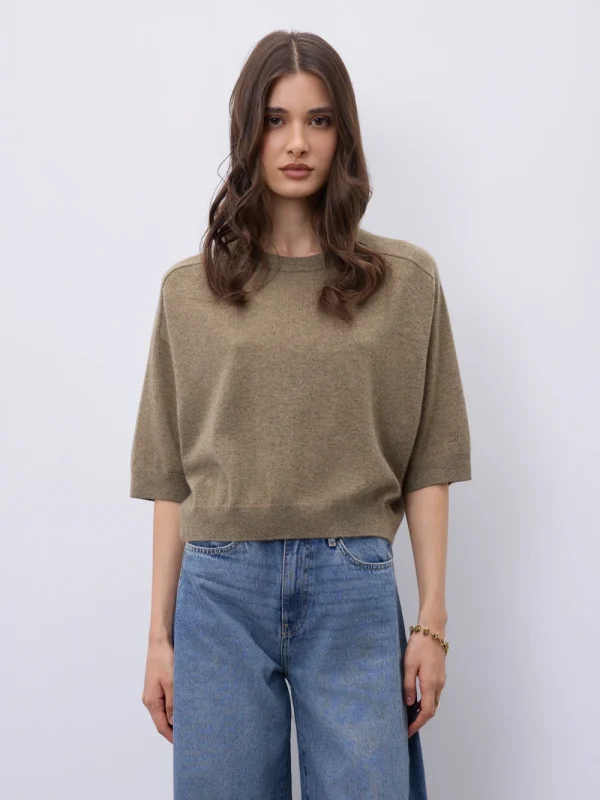 Jersey Notshy Cashmere LILOU 27I