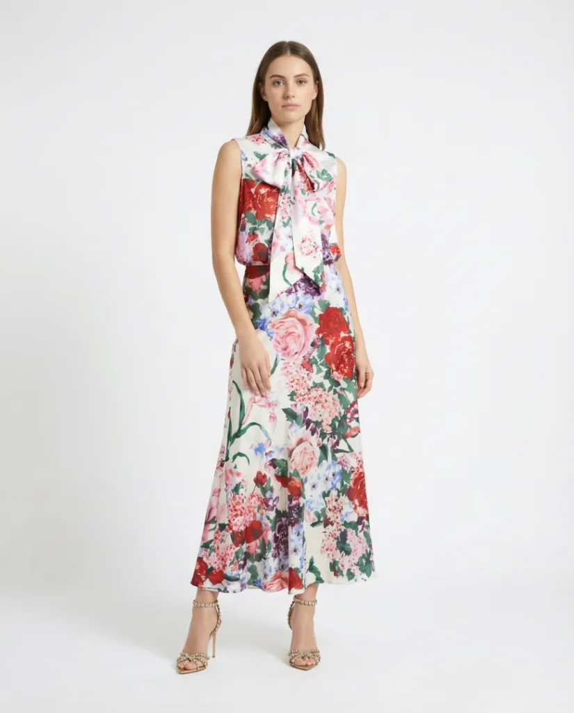 Camisa One MERCEDES RASO 26V ESTAMPADO