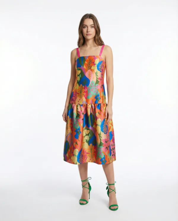 Vestido One LOURDES 37503 25V