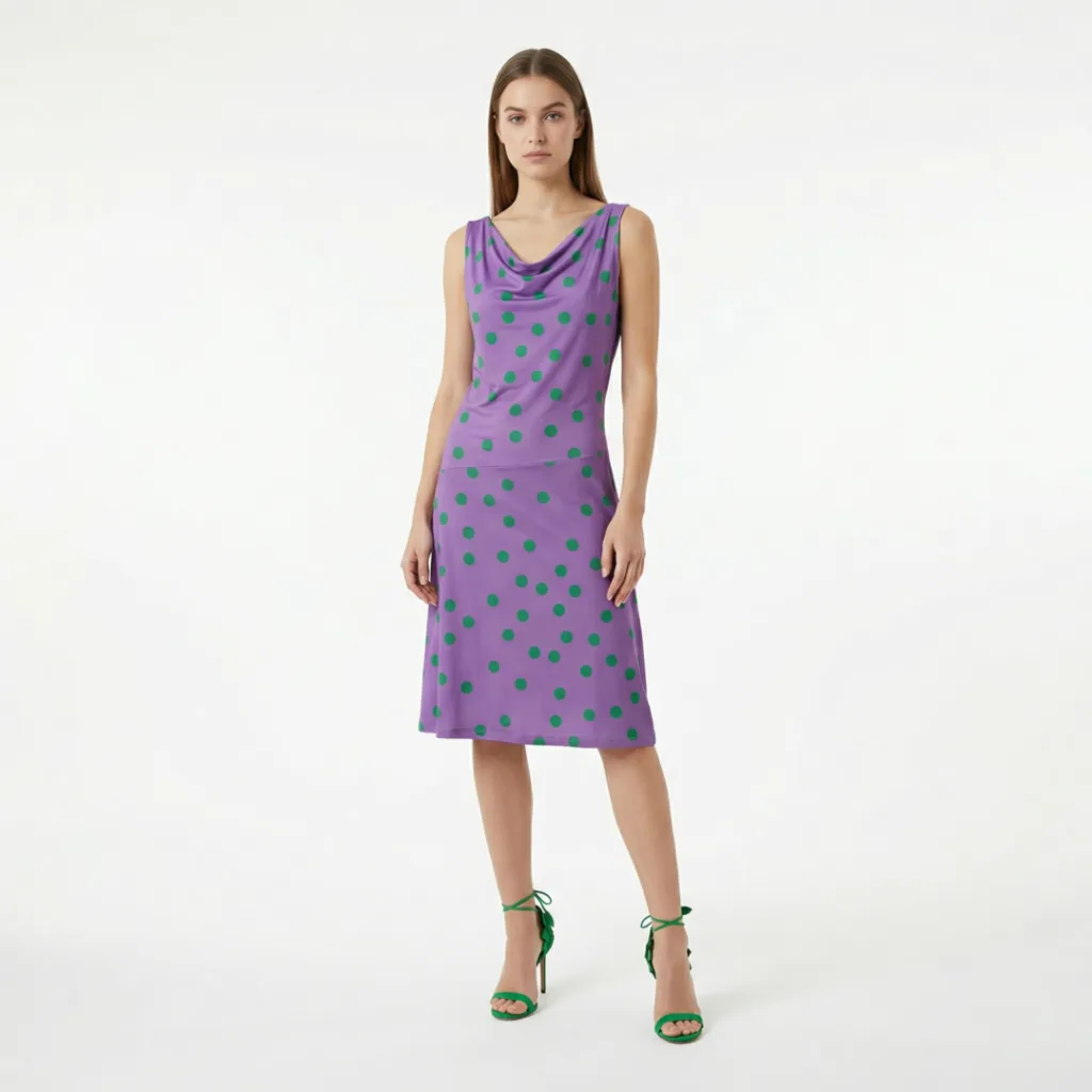 Vestido One LUZ SOFT 26V