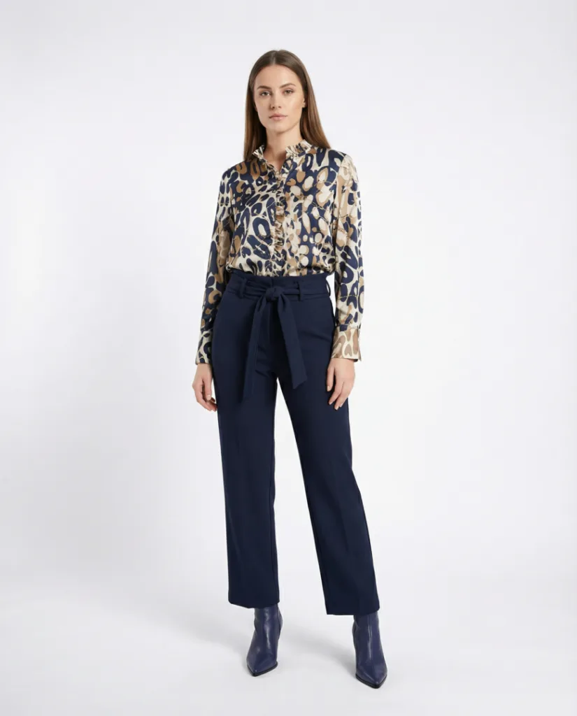 Camisa One MAGNOLIA PIER 2 26I